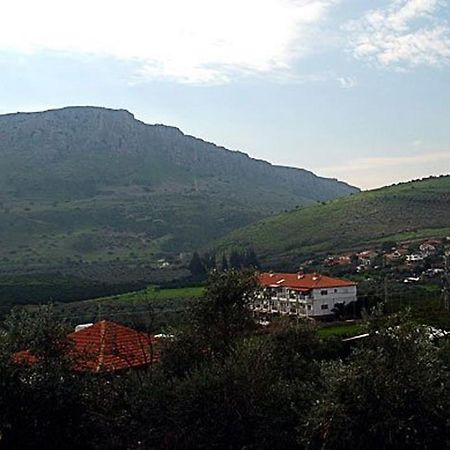 Lea'S - Spirit Of The Galilee Villa Migdal Kültér fotó