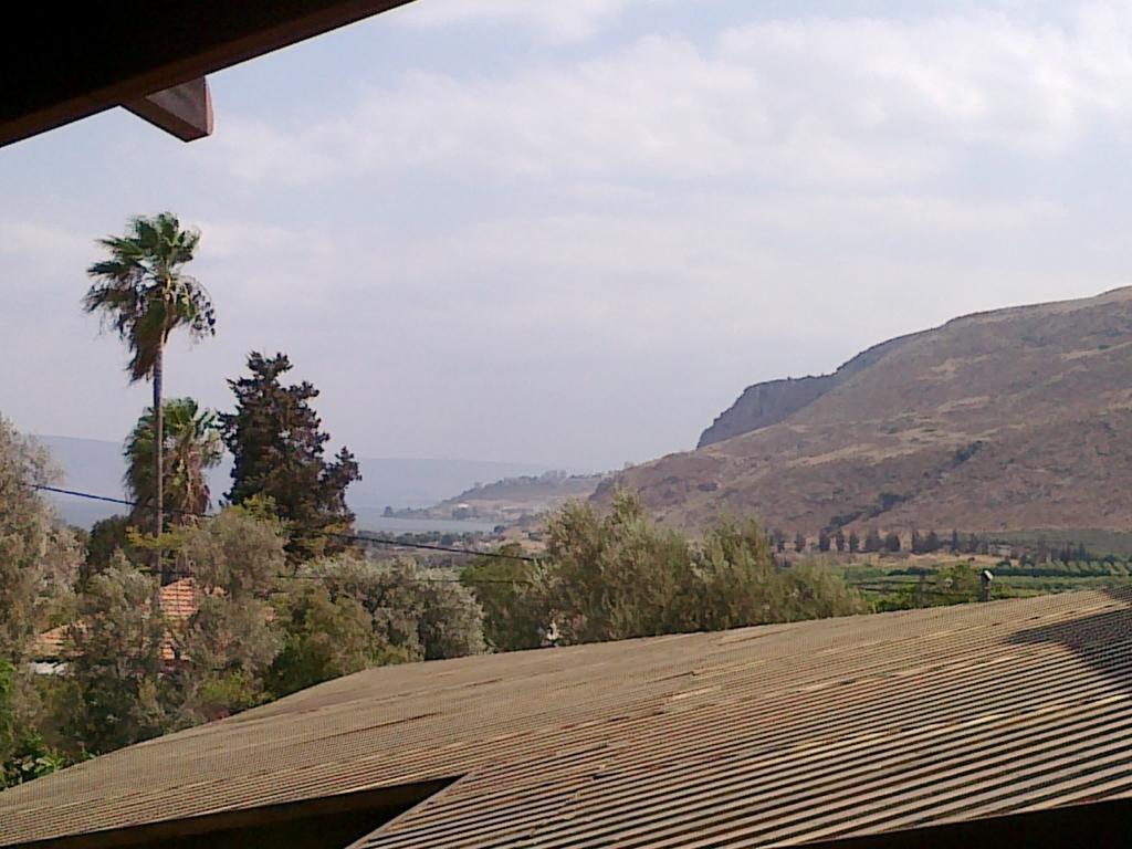 Lea'S - Spirit Of The Galilee Villa Migdal Szoba fotó