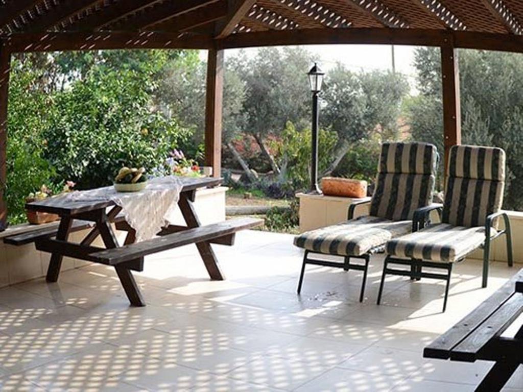 Lea'S - Spirit Of The Galilee Villa Migdal Kültér fotó