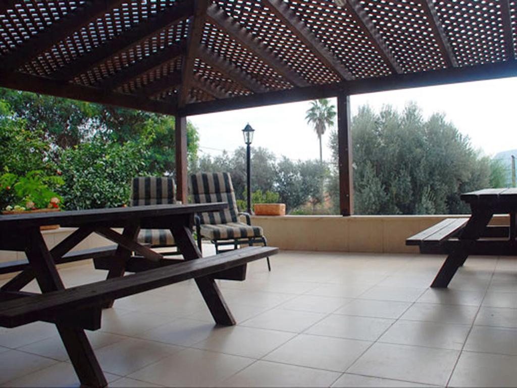 Lea'S - Spirit Of The Galilee Villa Migdal Kültér fotó
