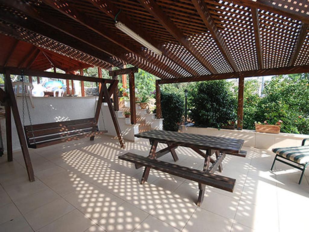 Lea'S - Spirit Of The Galilee Villa Migdal Kültér fotó